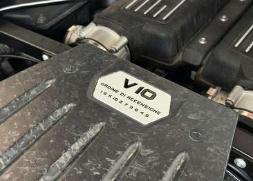 Lamborghini Huracán LP 610-4 — photo 43