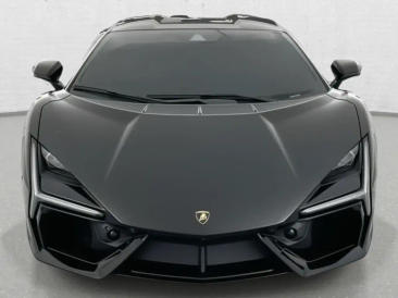 Lamborghini Revuelto Revuelto — photo 5