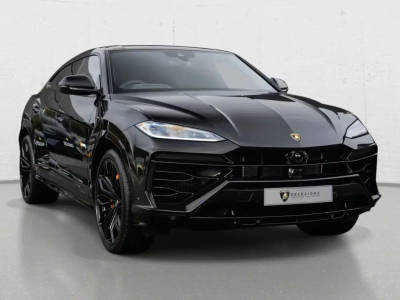 Lamborghini Urus S Urus SE - 2025 - Joinsteer - #1