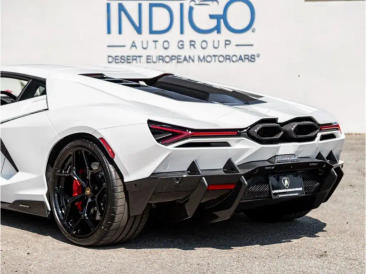 Lamborghini Revuelto Revuelto — photo 10