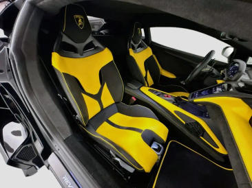 Lamborghini Revuelto Revuelto — photo 6