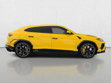Lamborghini Urus S Urus Performante — photo 2