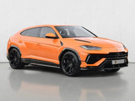 Lamborghini Urus Urus Performante - 2025 - Joinsteer - #1