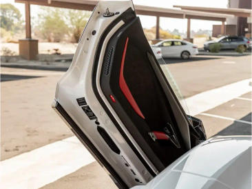 Lamborghini Revuelto Revuelto — photo 11