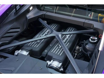 Lamborghini Huracán Huracán EVO LP 640-4 — photo 16