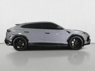 Lamborghini Urus Urus Performante — photo 2