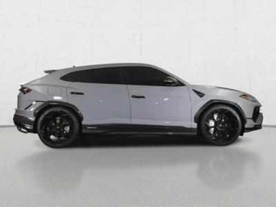 Lamborghini Urus Urus Performante