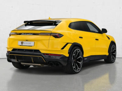Lamborghini Urus S Urus Performante