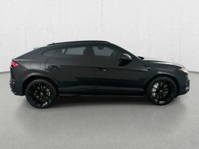 Lamborghini Urus Urus