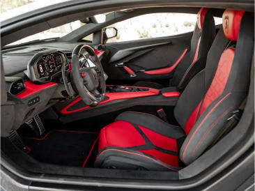 Lamborghini Revuelto Revuelto — photo 13