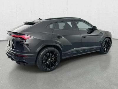 Lamborghini Urus Urus