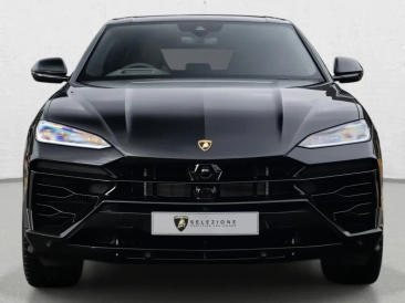 Lamborghini Urus S Urus SE — photo 5