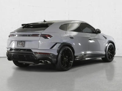 Lamborghini Urus Urus Performante