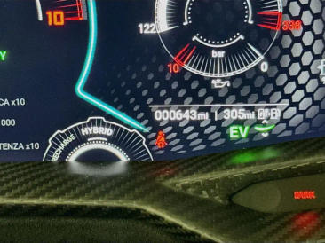 Lamborghini Revuelto Revuelto — photo 12