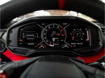 Lamborghini Revuelto Revuelto — photo 16