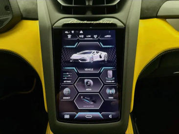Lamborghini Revuelto Revuelto — photo 14