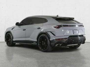 Lamborghini Urus Urus Performante — photo 4