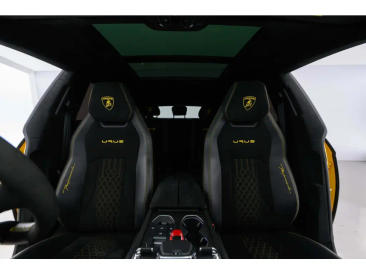 Lamborghini Urus S Urus Performante — photo 7
