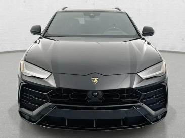 Lamborghini Urus Urus — photo 5