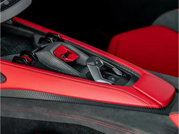Lamborghini Revuelto Revuelto — photo 18