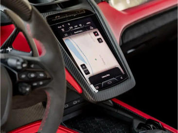 Lamborghini Revuelto Revuelto — photo 19