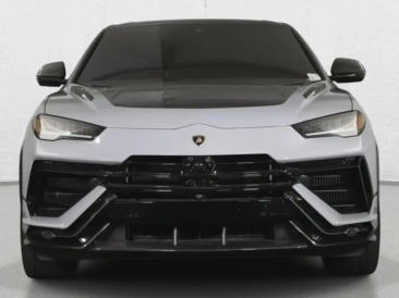 Lamborghini Urus Urus Performante — photo 5