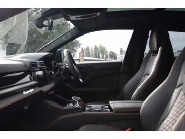 Lamborghini Urus S Urus SE — photo 8