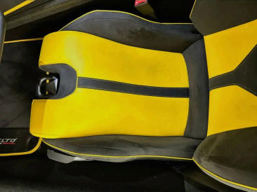 Lamborghini Revuelto Revuelto — photo 19