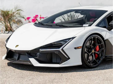 Lamborghini Revuelto Revuelto — photo 20