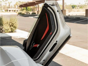 Lamborghini Revuelto Revuelto — photo 21