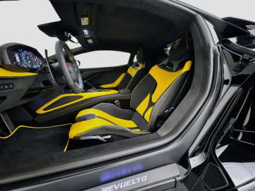 Lamborghini Revuelto Revuelto — photo 21