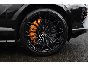 Lamborghini Urus S Urus SE — photo 9