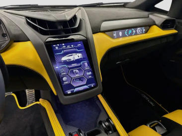 Lamborghini Revuelto Revuelto — photo 23