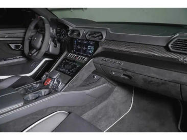 Lamborghini Urus Urus Performante — photo 6