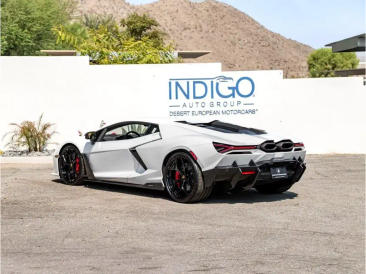 Lamborghini Revuelto Revuelto — photo 23