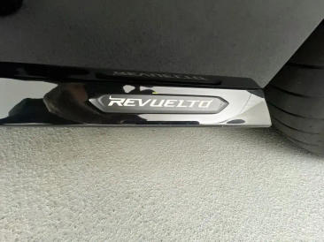Lamborghini Revuelto Revuelto — photo 24