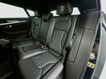 Lamborghini Urus Urus — photo 8