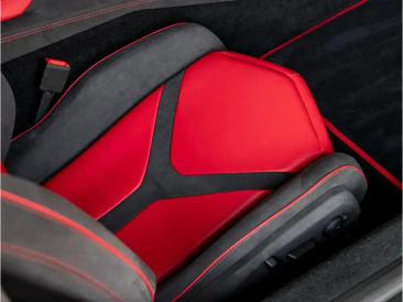 Lamborghini Revuelto Revuelto — photo 24