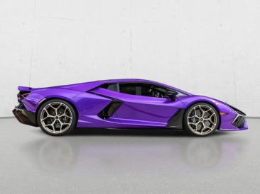Lamborghini Revuelto Revuelto — photo 2