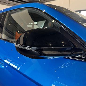 Lamborghini Urus — photo 15