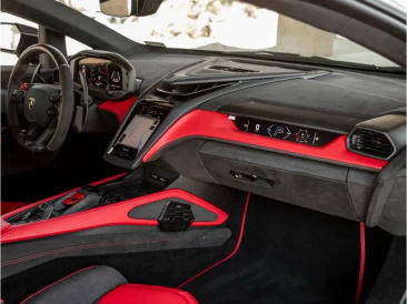 Lamborghini Revuelto Revuelto — photo 25