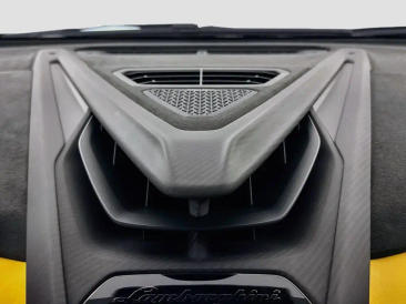 Lamborghini Revuelto Revuelto — photo 26