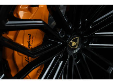 Lamborghini Urus S Urus SE — photo 10