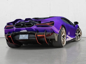 Lamborghini Revuelto Revuelto — photo 3