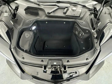Lamborghini Revuelto Revuelto — photo 27