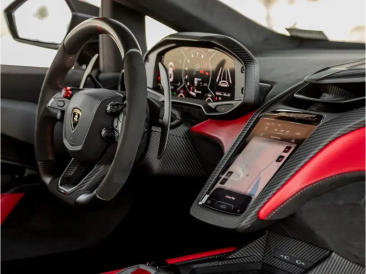 Lamborghini Revuelto Revuelto — photo 26