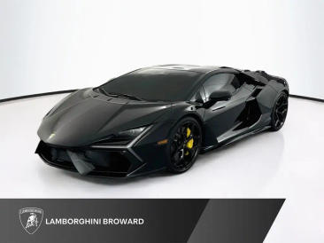 Lamborghini Revuelto Revuelto — photo 28