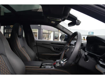 Lamborghini Urus S Urus SE — photo 11