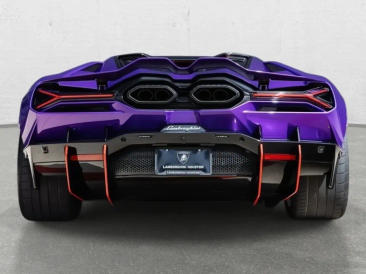 Lamborghini Revuelto Revuelto — photo 4