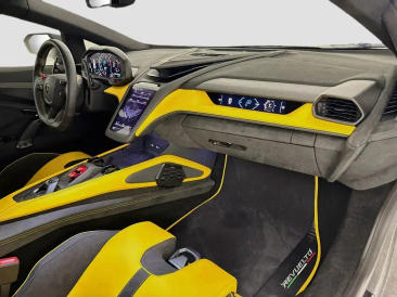 Lamborghini Revuelto Revuelto — photo 29